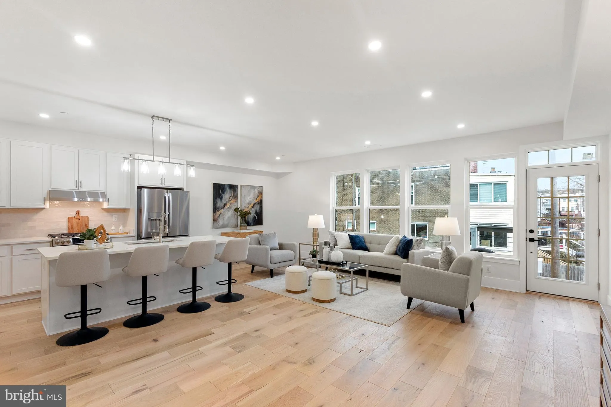 5404 4TH STREET, Washington, DC 20011