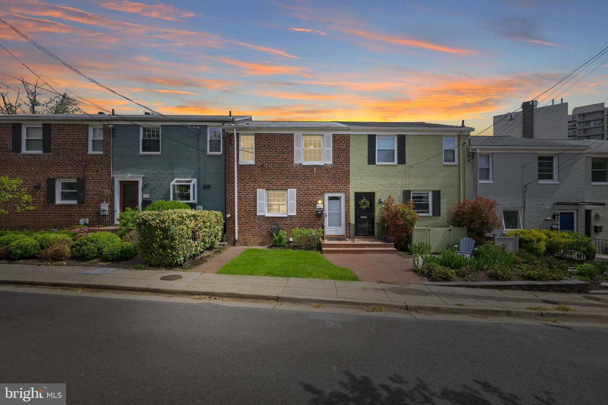 211 GUTHRIE AVENUE, Alexandria, VA 22305