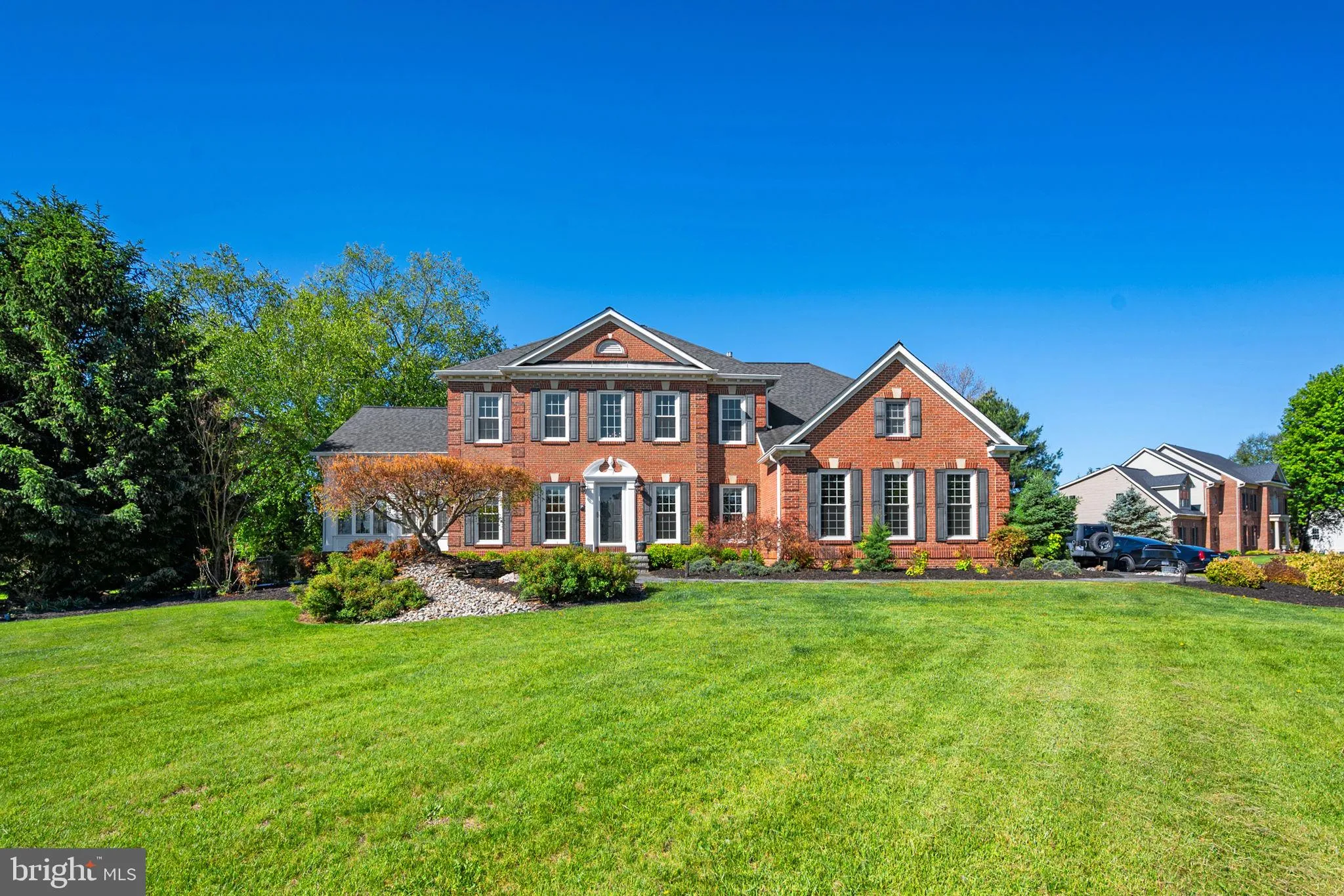 2112 BORDLY DRIVE, Brookeville, MD 20833