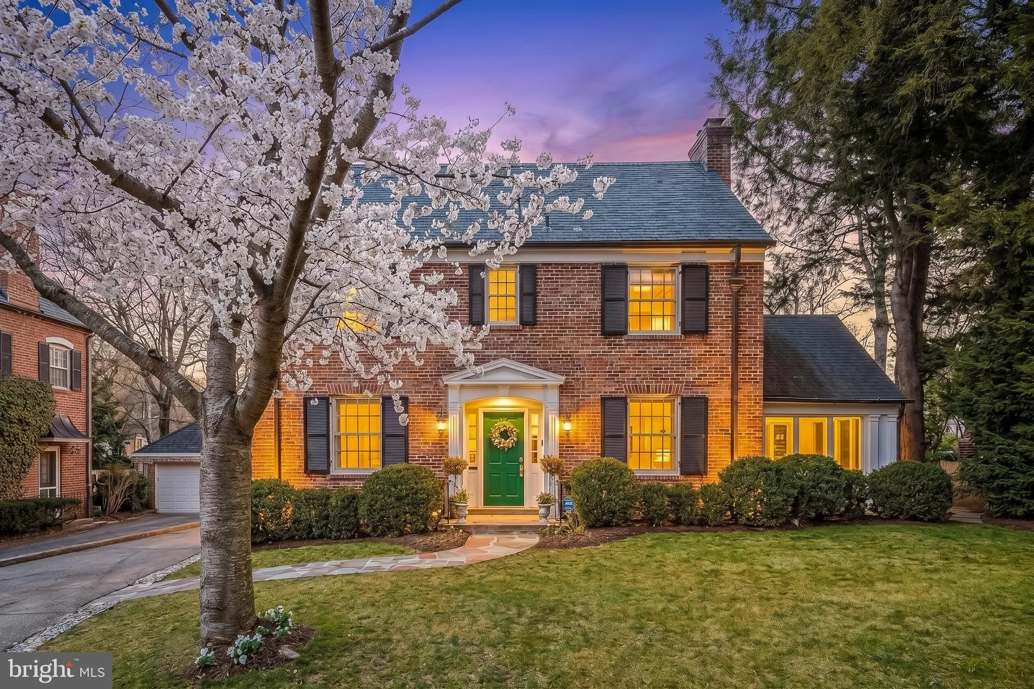 Residential Active