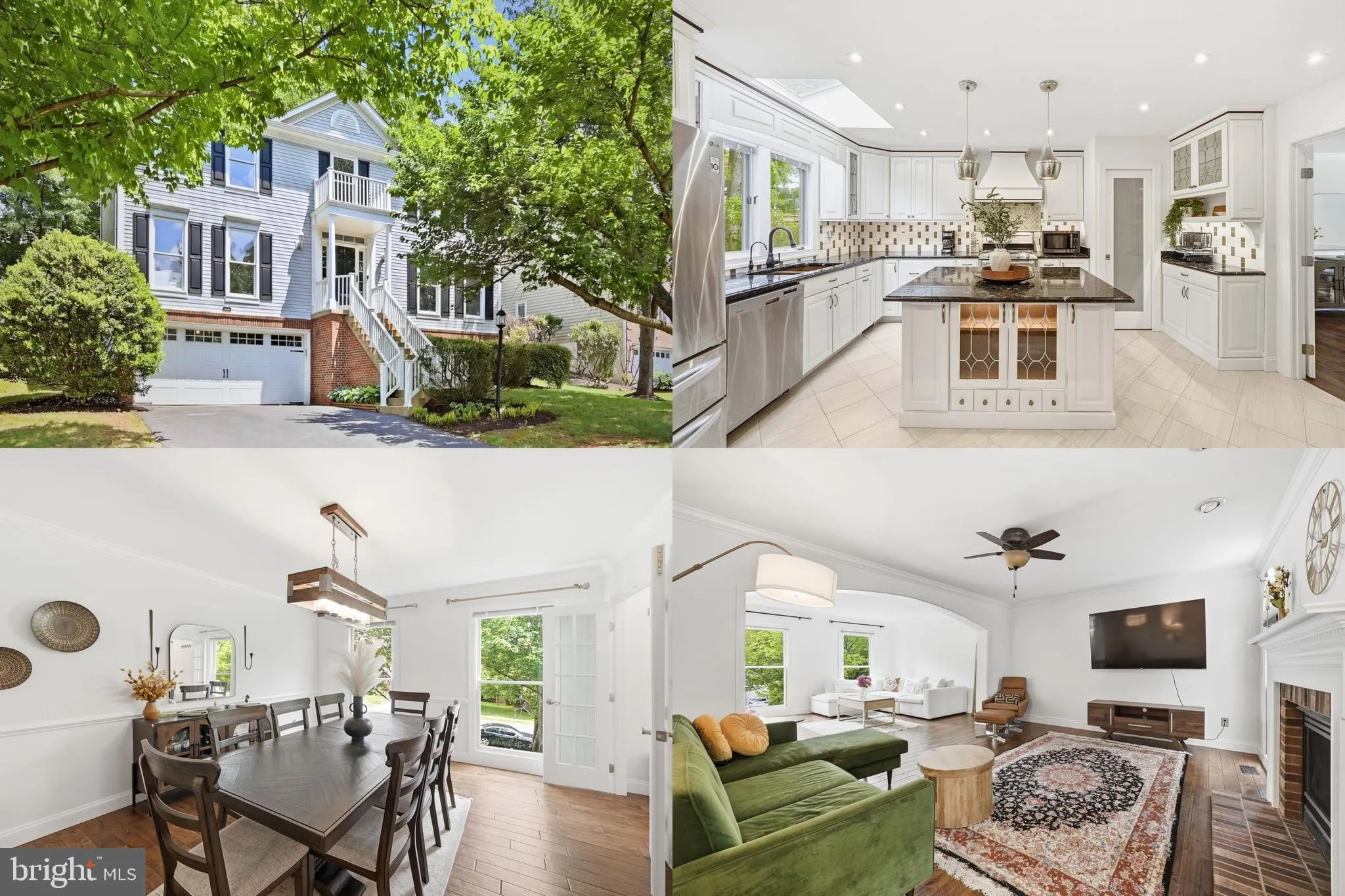 20644 CUTWATER PLACE, Sterling, VA 20165