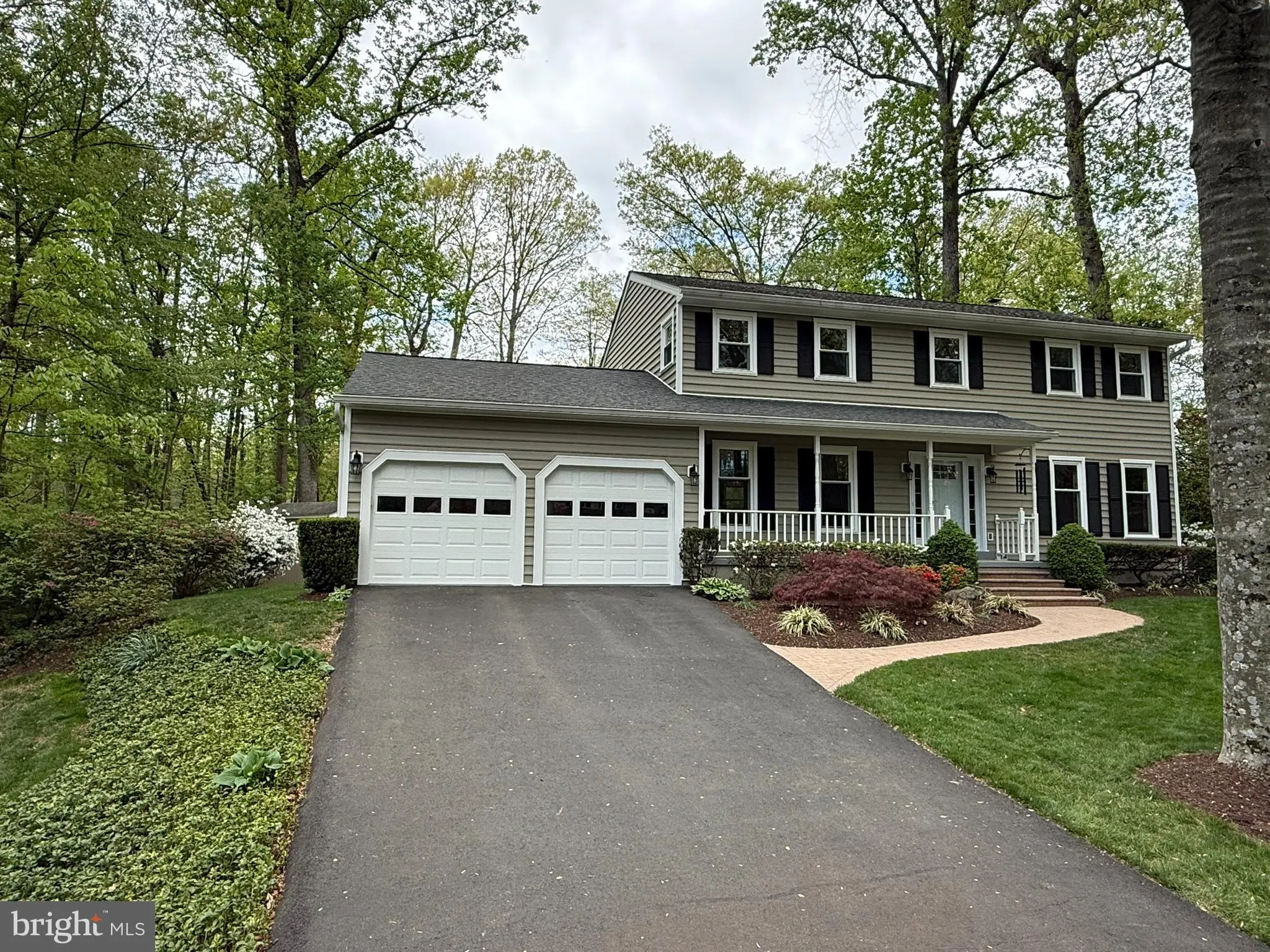 5810 HALL STREET, Burke, VA 22015