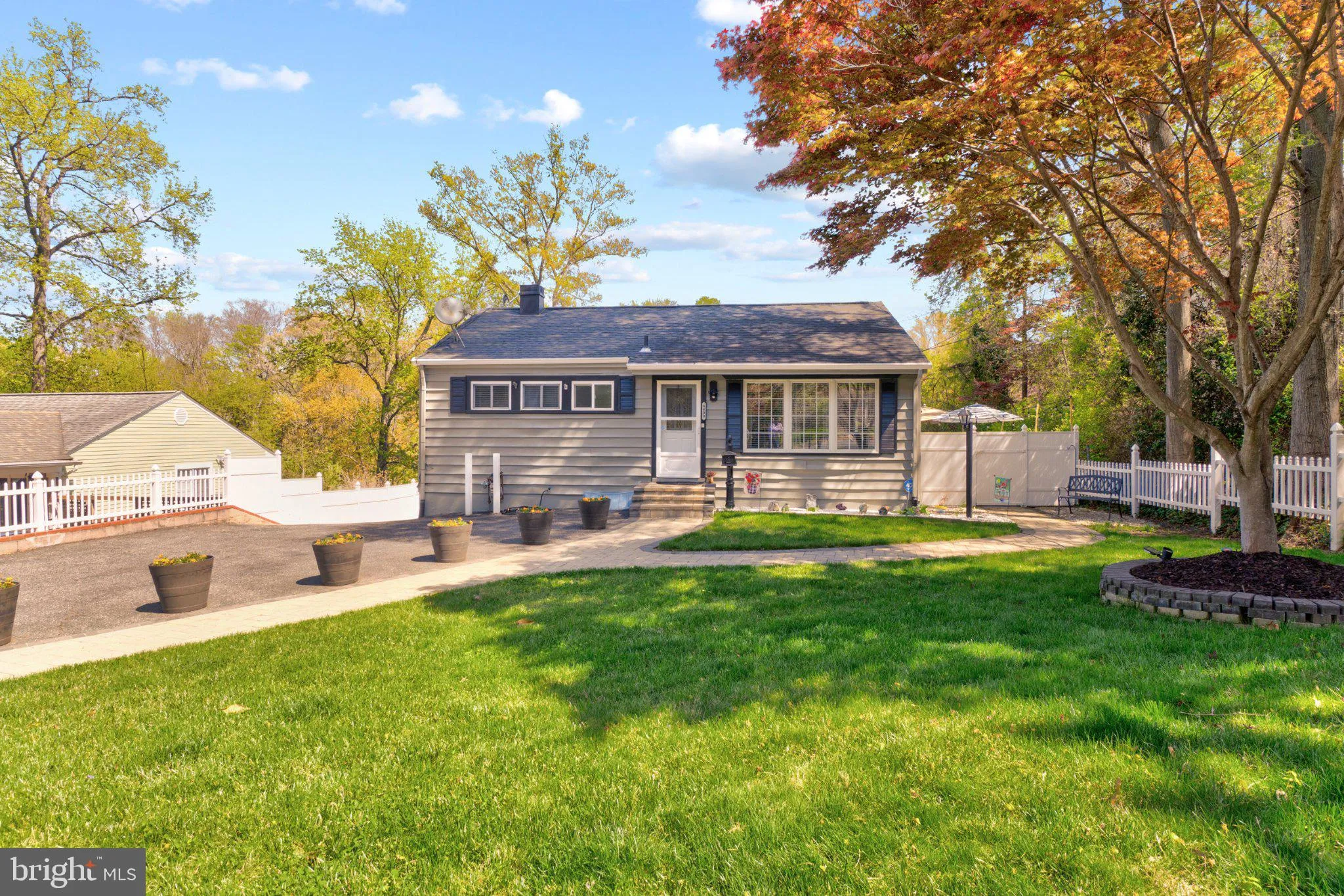 6409 THE PARKWAY, Alexandria, VA 22310