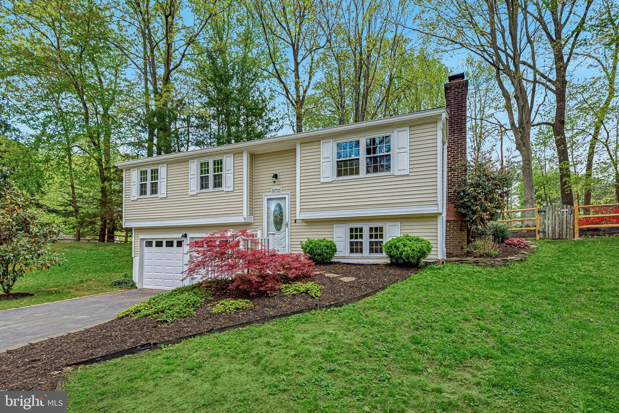 10725 FREDS OAK COURT, Burke, VA 22015