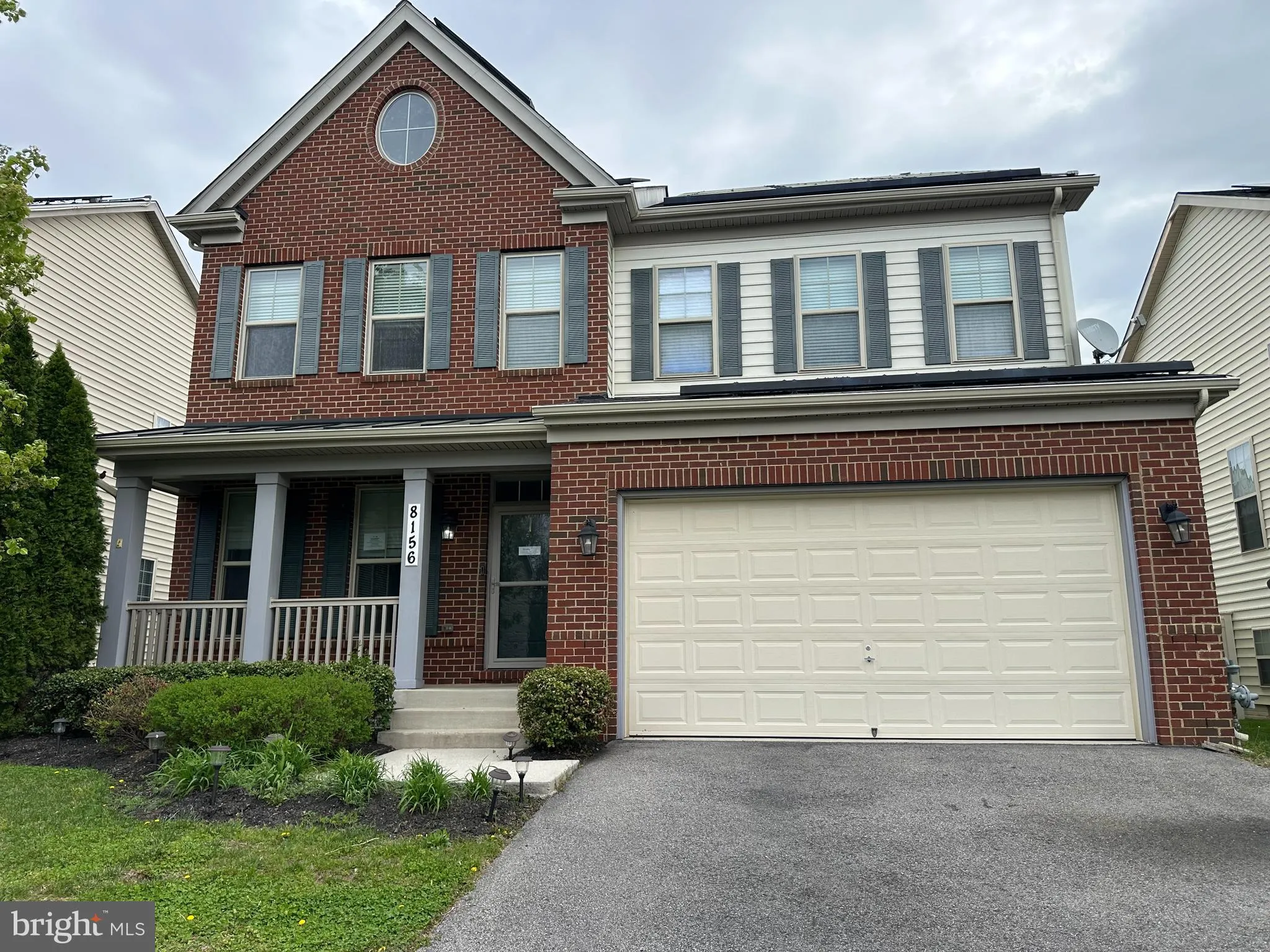 8156 RIDGELY LOOP, Severn, MD 21144