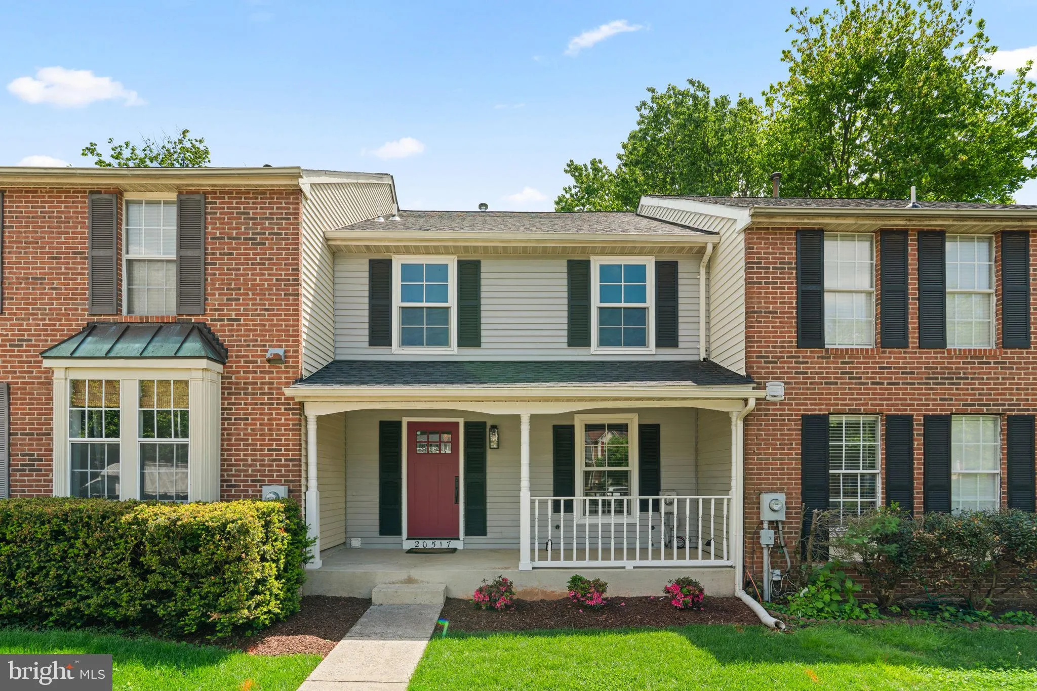 20517 STAFFORDSHIRE DRIVE, Germantown, MD 20874