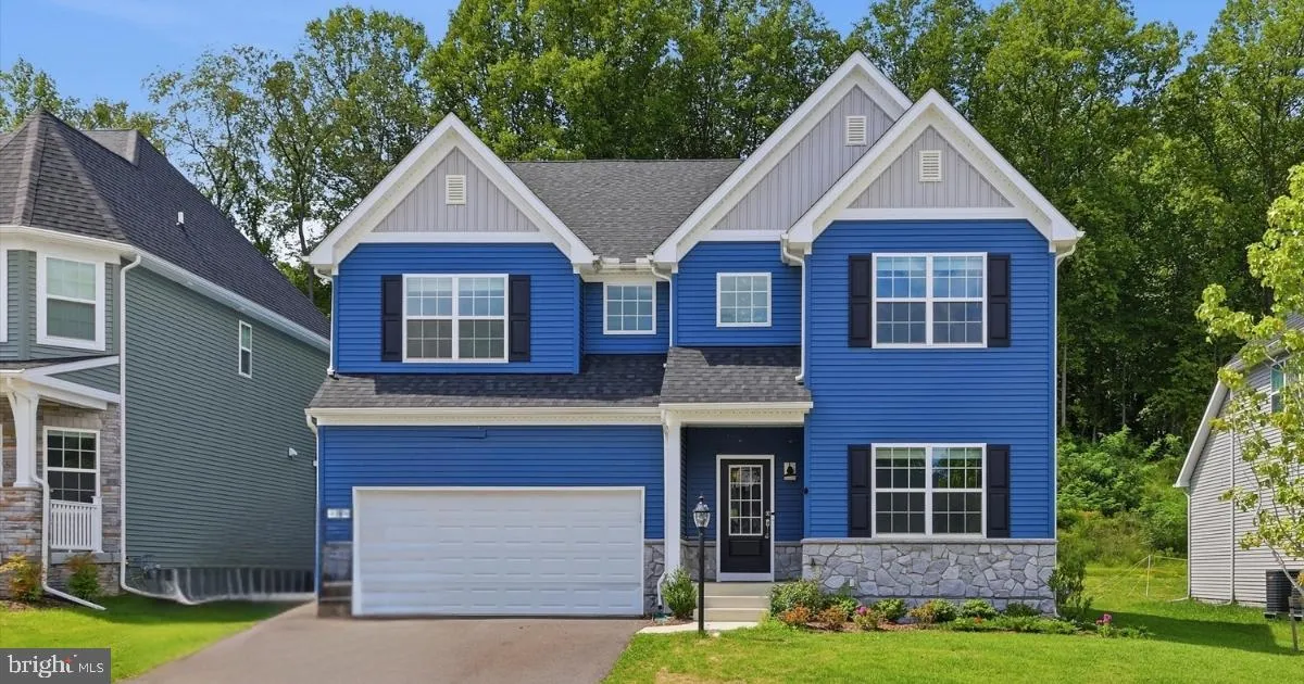 1815 COLT LANE, Frederick, MD 21702