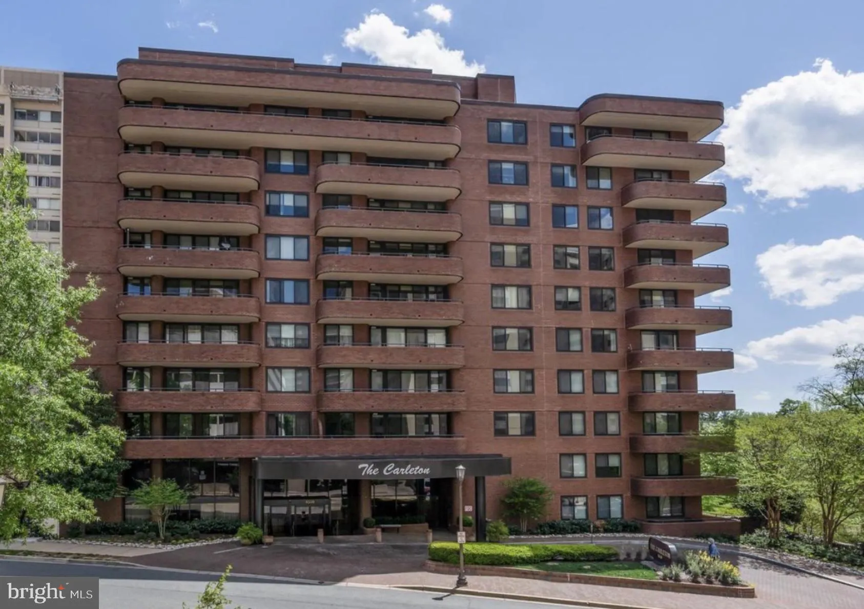 4550 PARK AVENUE, Chevy Chase, MD 20815