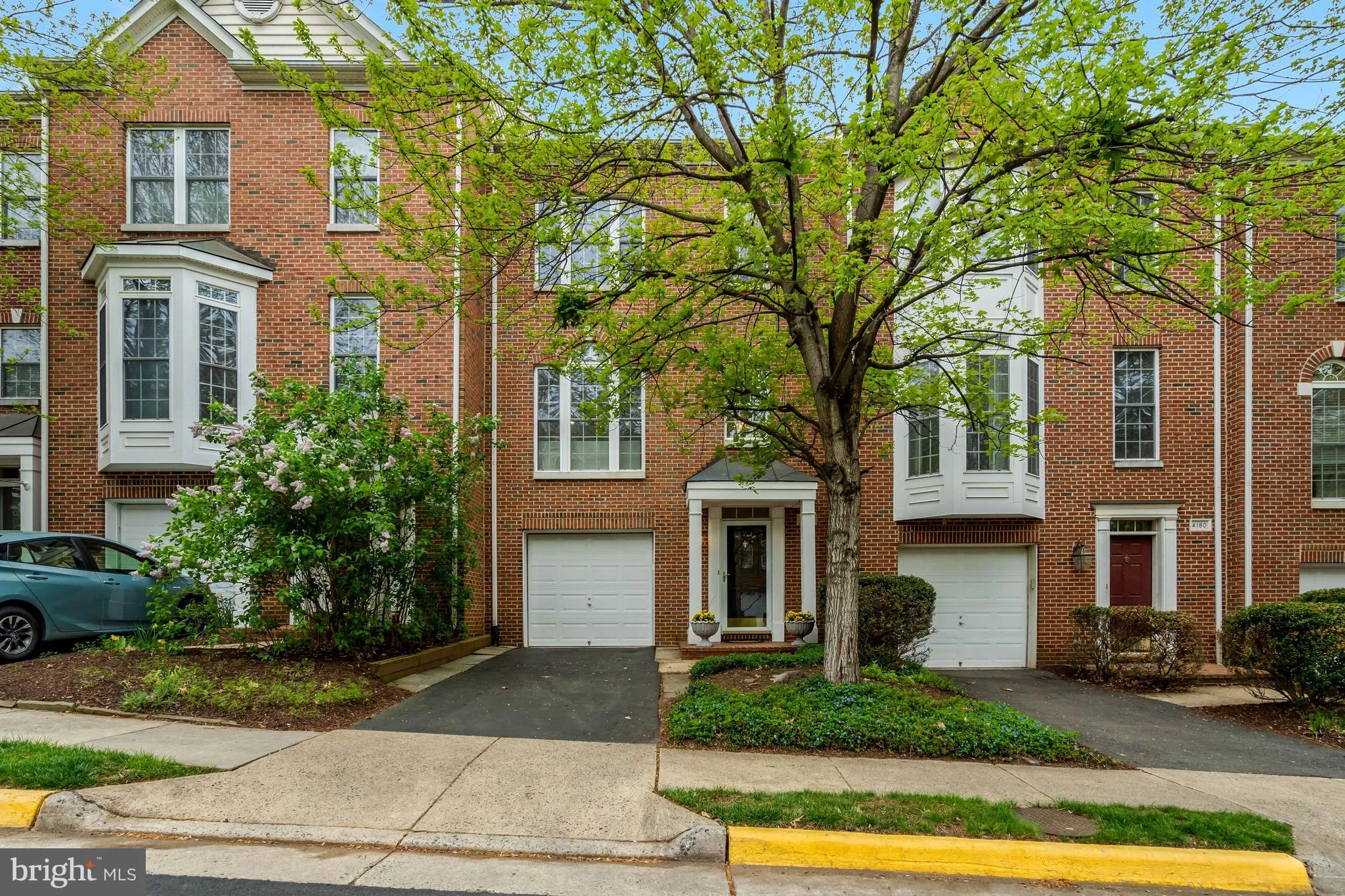 4182 LOWER PARK DRIVE, Fairfax, VA 22030