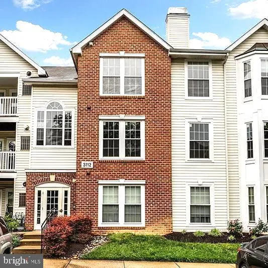 3112 RIVER BEND COURT, Laurel, MD 20724