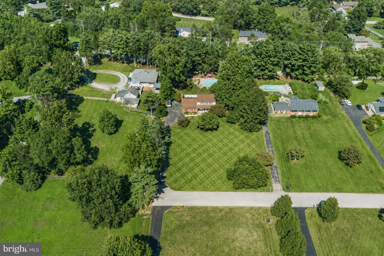 13180 DEANMAR DRIVE, Highland, MD 20777