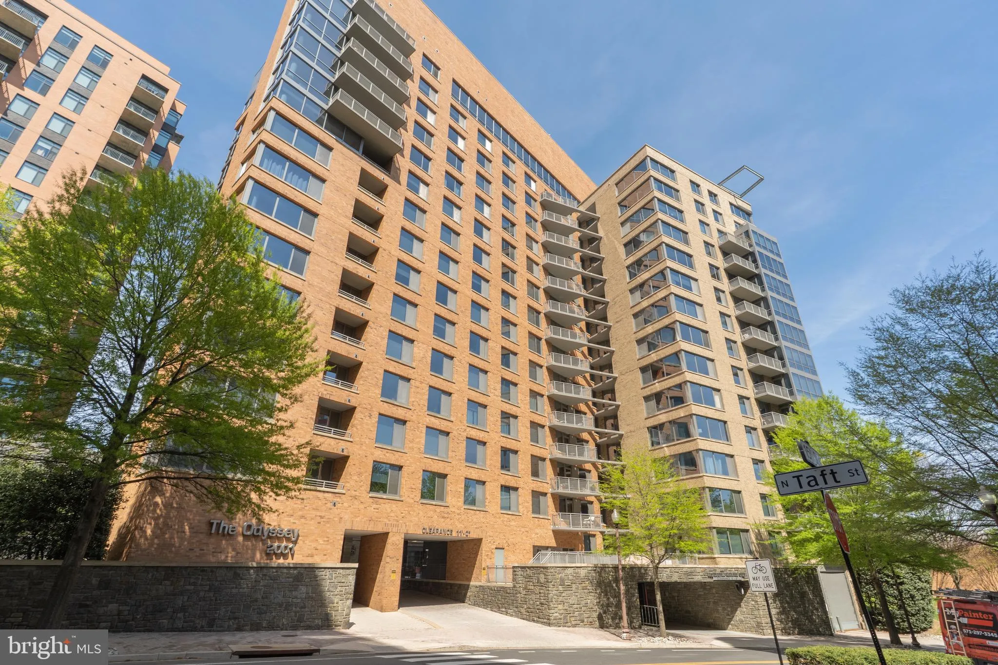 2001 15TH STREET, Arlington, VA 22201