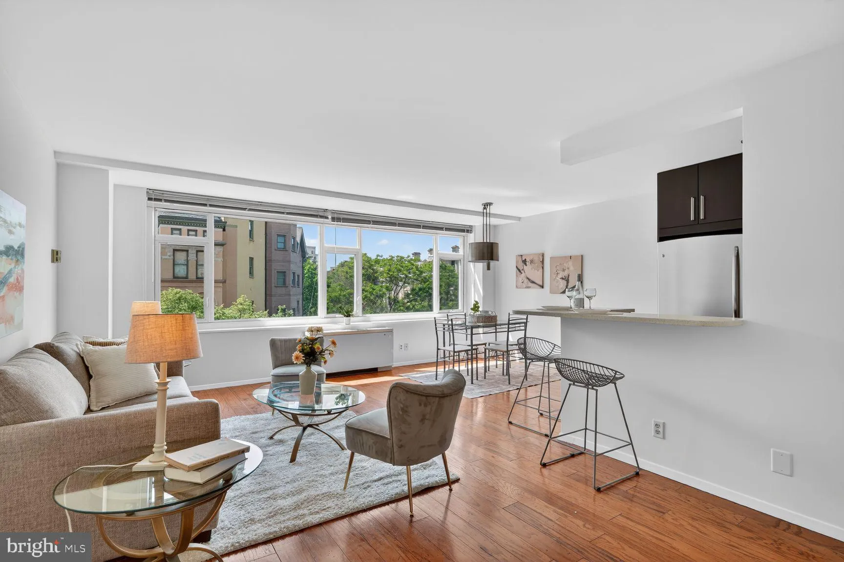 1545 18TH STREET, Washington, DC 20036