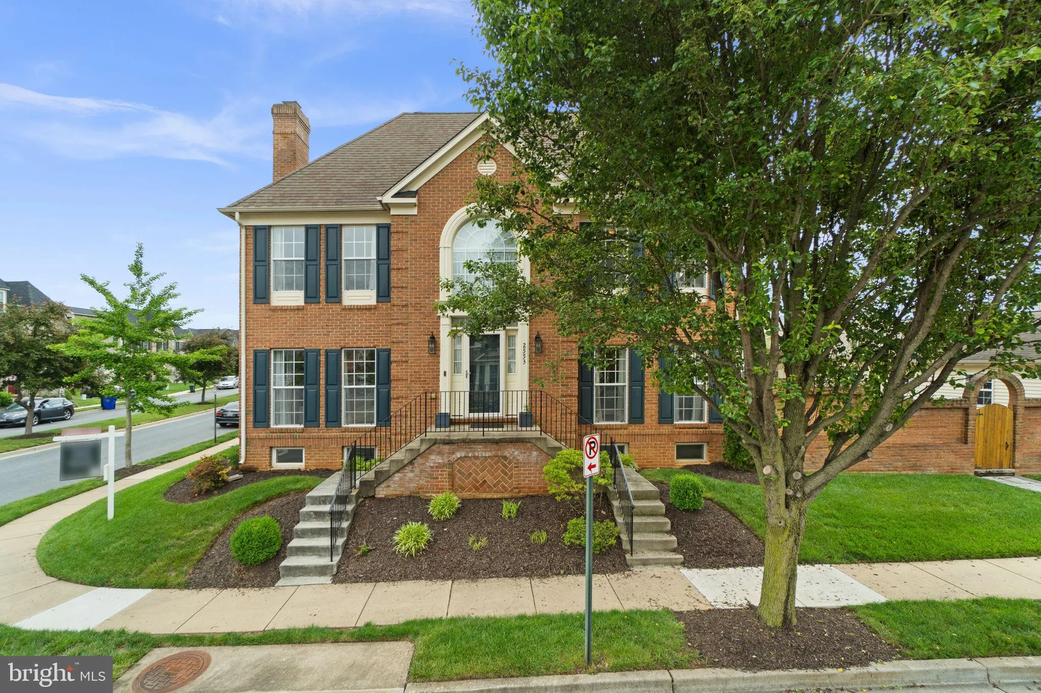 2553 ISLAND GROVE BOULEVARD, Frederick, MD 21701