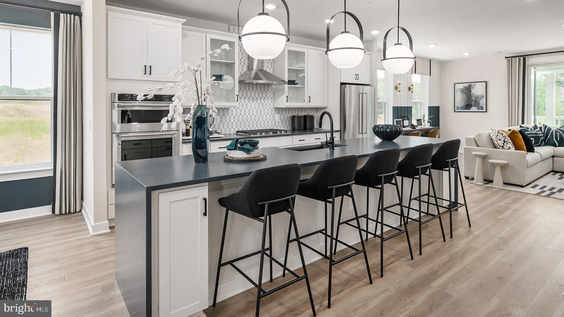 HOMESITE 804 CLOONGEE TERRACE, Dulles, VA 20166