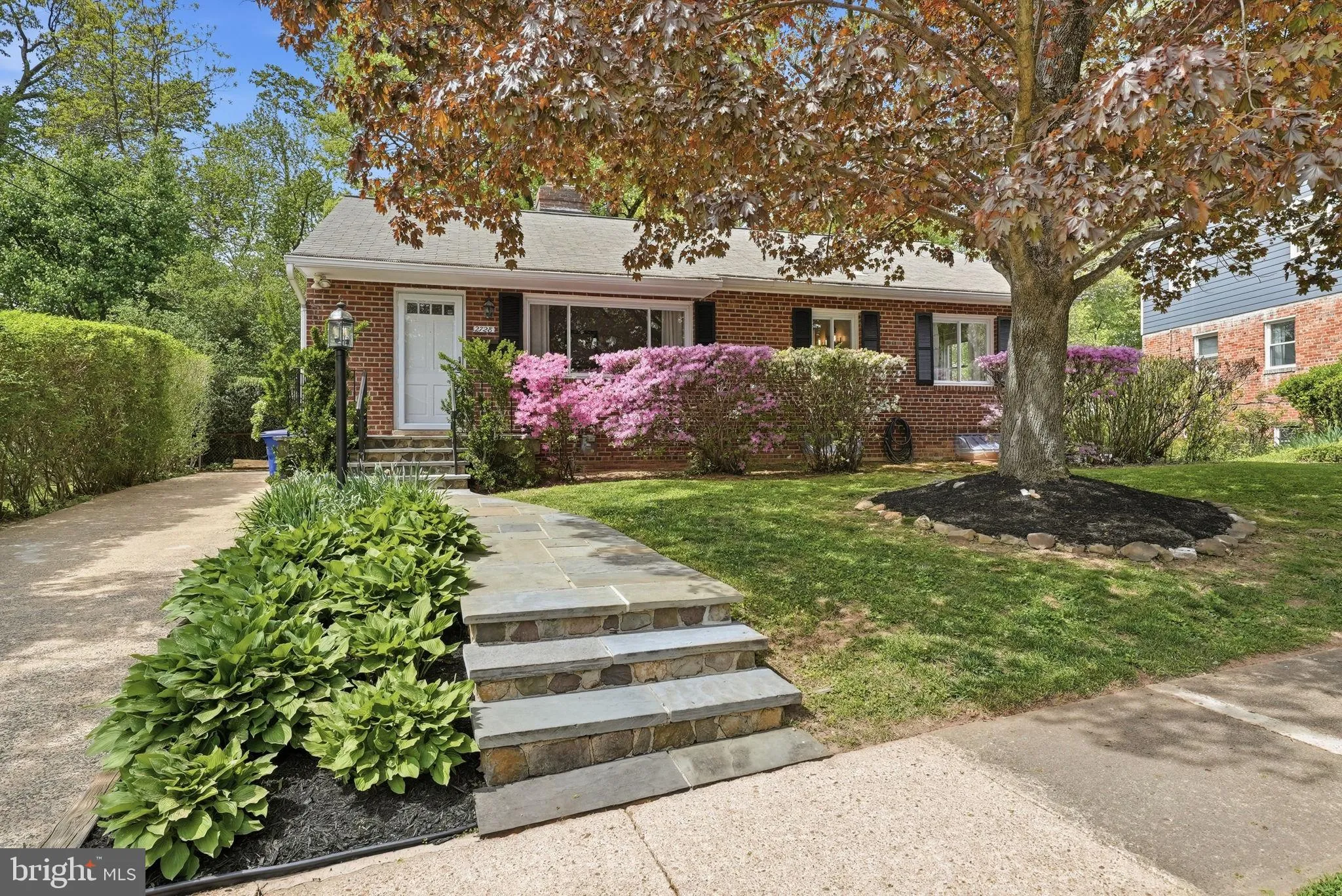 2728 YUCATAN STREET, Arlington, VA 22213