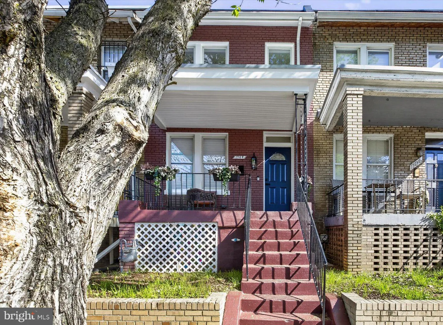 1704 INDEPENDENCE AVENUE, Washington, DC 20003