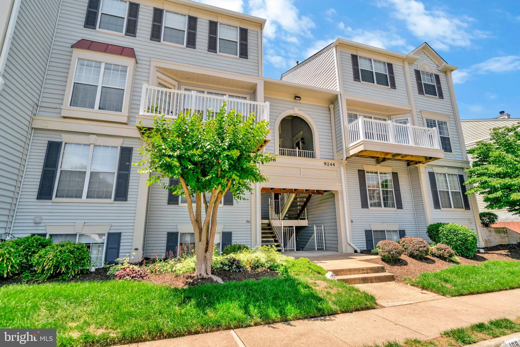 9244 CARDINAL FOREST LANE, Lorton, VA 22079