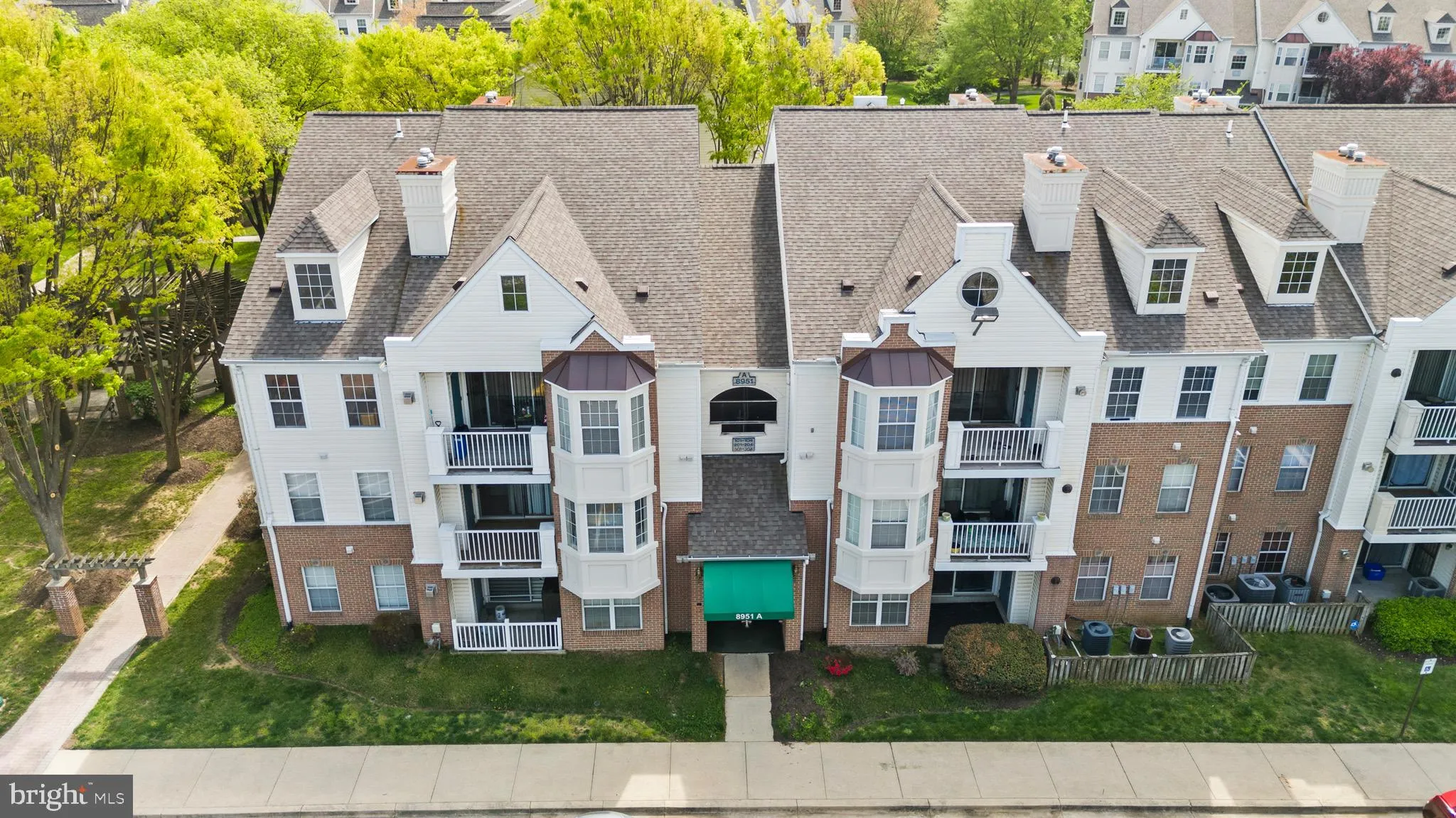 8951 TOWN CENTER CIRCLE, Upper Marlboro, MD 20774