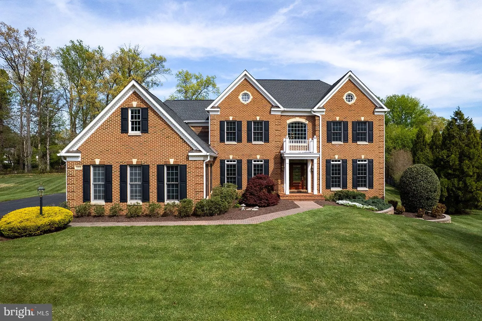 12812 ROSE GROVE DRIVE, Oak Hill, VA 20171
