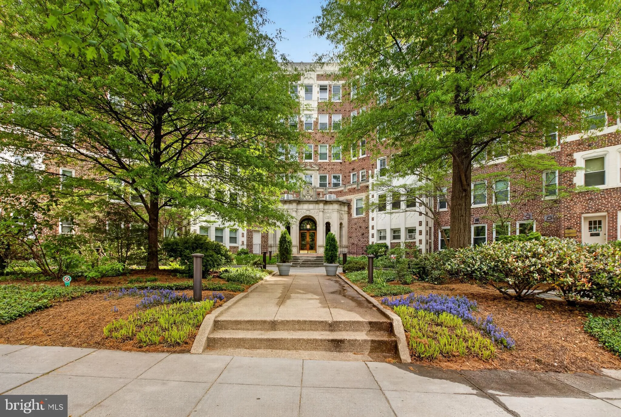 4707 CONNECTICUT AVENUE, Washington, DC 20008