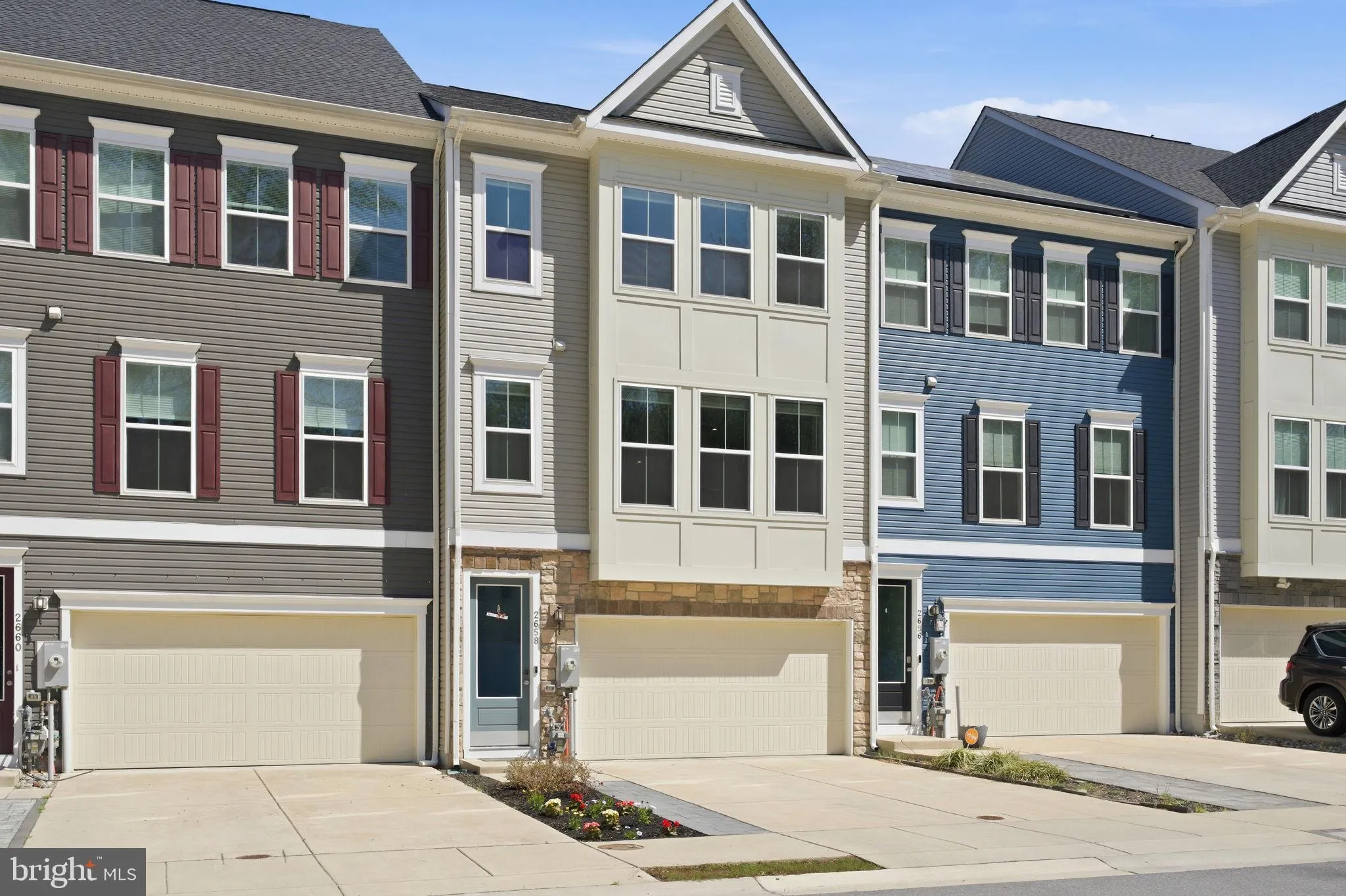 2658 SEQUOIA LANE, Gambrills, MD 21054