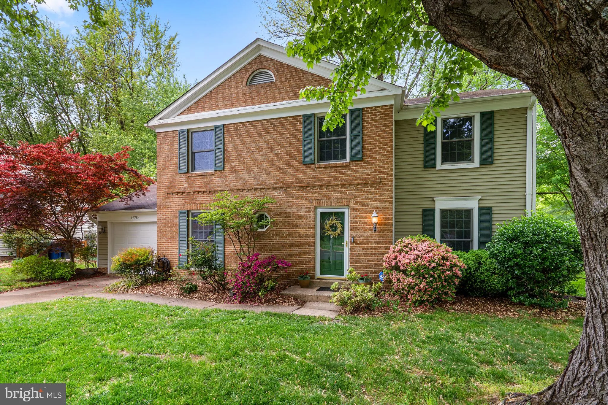 12754 KINSHIP DR, Herndon, VA 20171