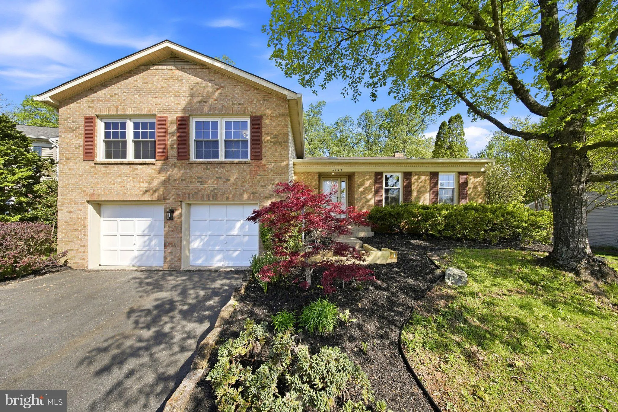 6443 BATTLE ROCK DRIVE, Clifton, VA 20124
