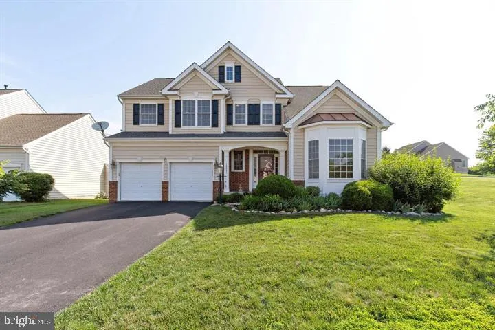 10631 RED WINE COURT, Manassas, VA 20112