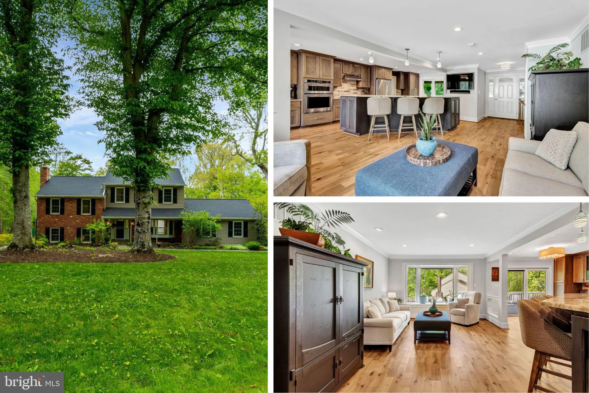 5948 INNISVALE DRIVE, Fairfax Station, VA 22039