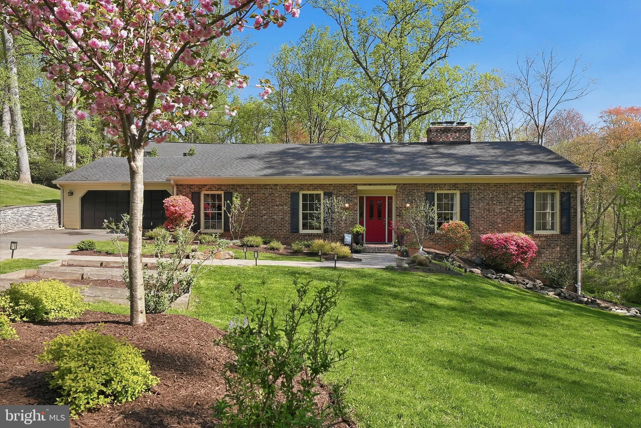 7504 BLAISE TRAIL, Mclean, VA 22102