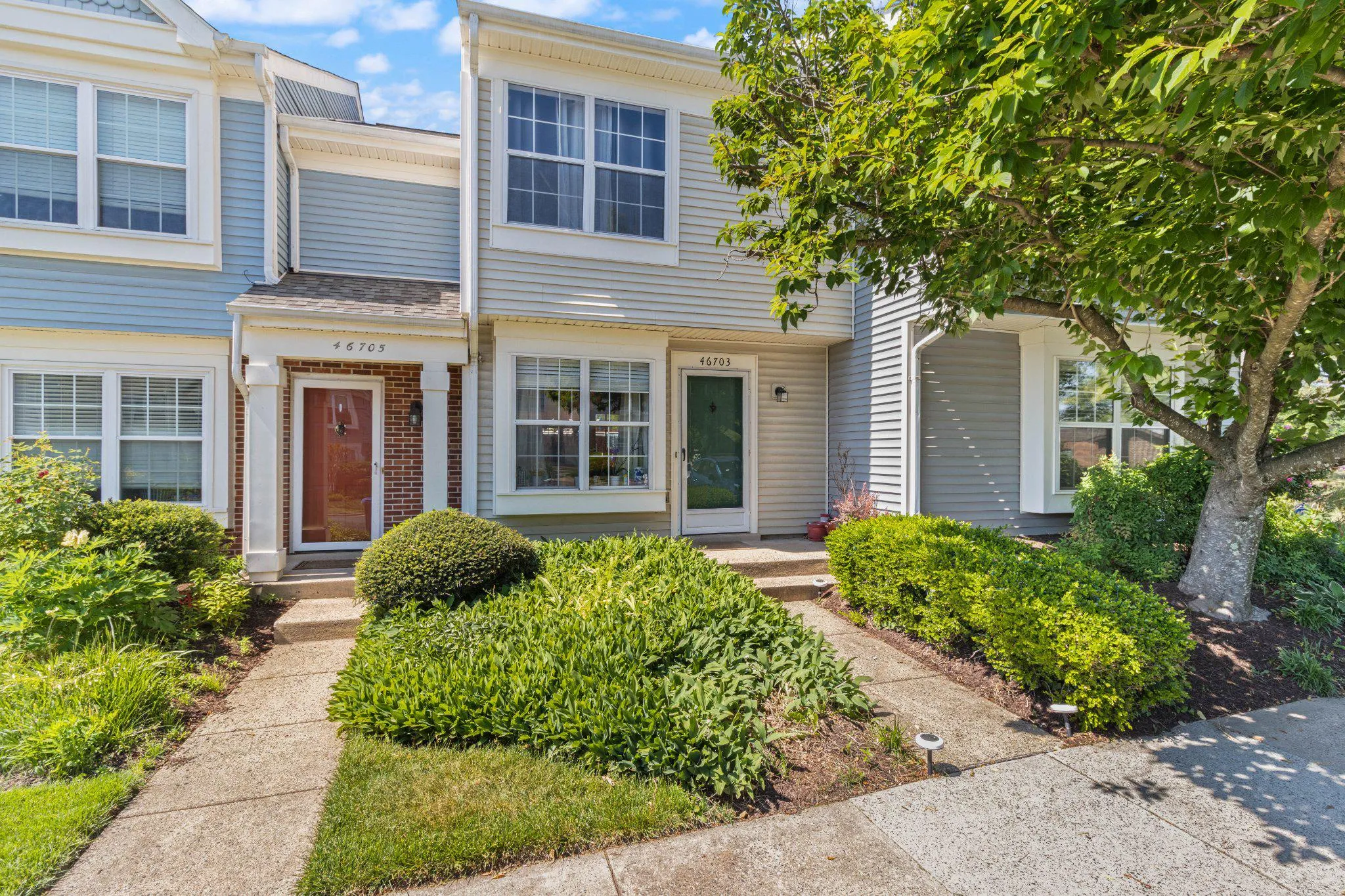 46703 ATWOOD SQUARE, Sterling, VA 20164