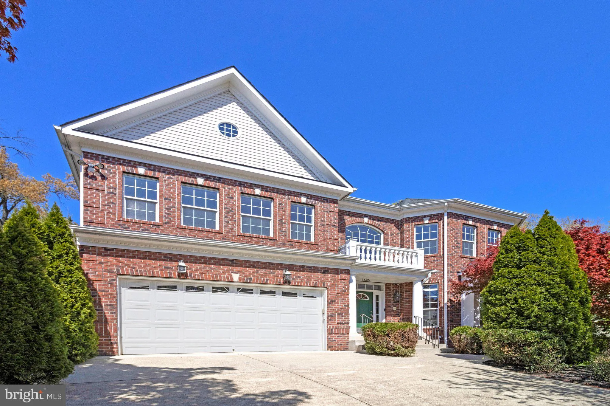 6606 TUCKER AVENUE, Mclean, VA 22101