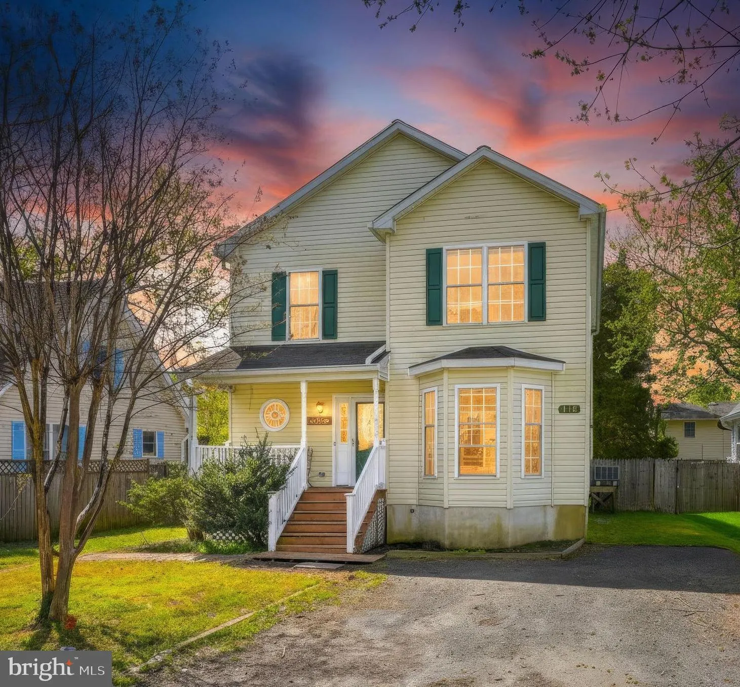 615 MANN ROAD, Deale, MD 20751