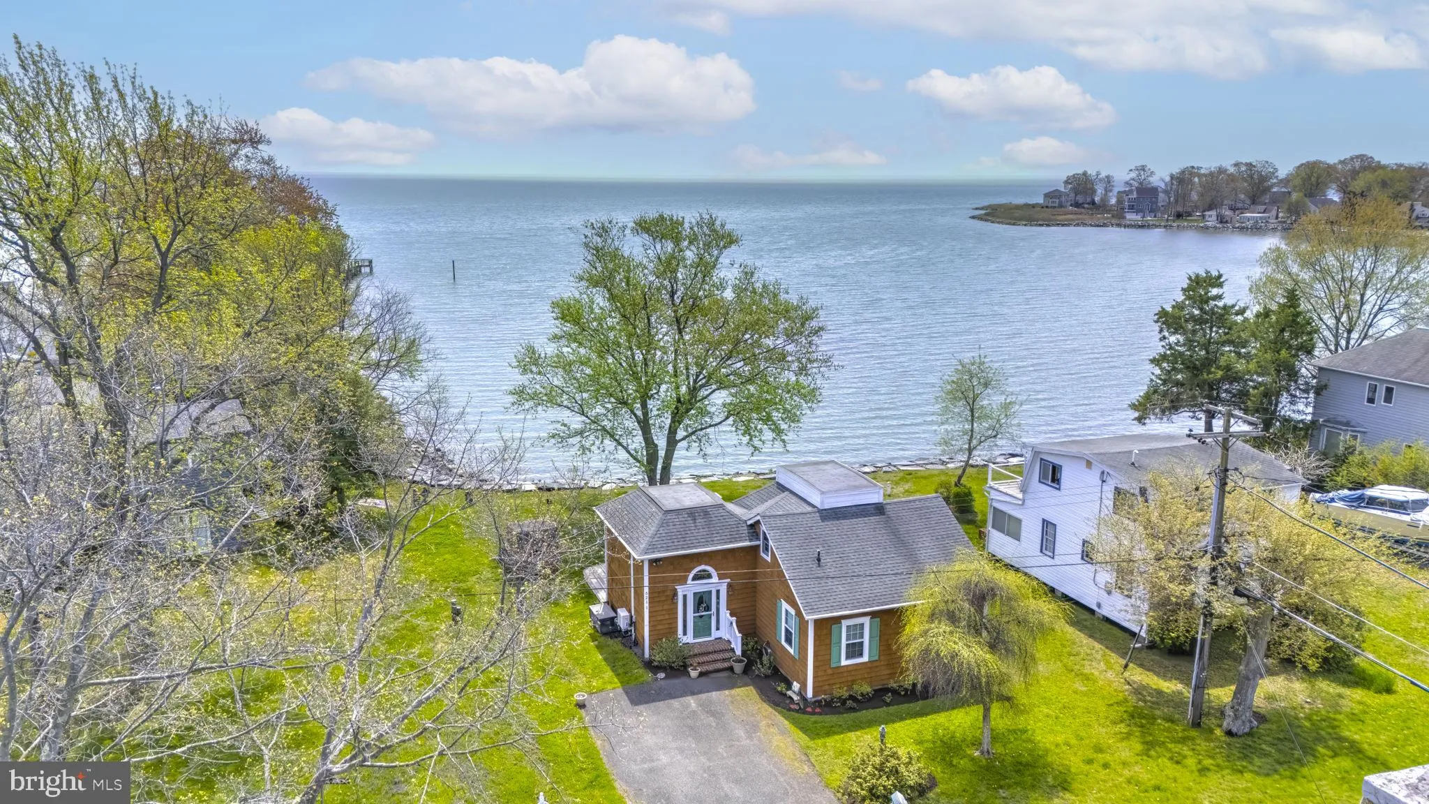 5211 AL JONES DRIVE, Shady Side, MD 20764