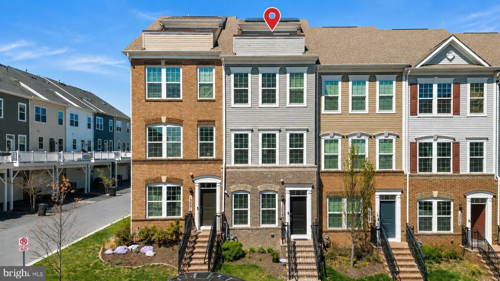 13029 MARTZ STREET, Clarksburg, MD 20871