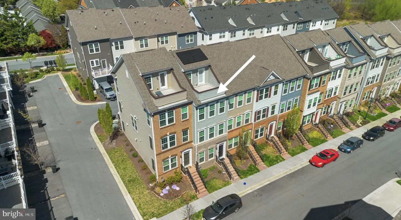 13029 MARTZ STREET, Clarksburg, MD 20871