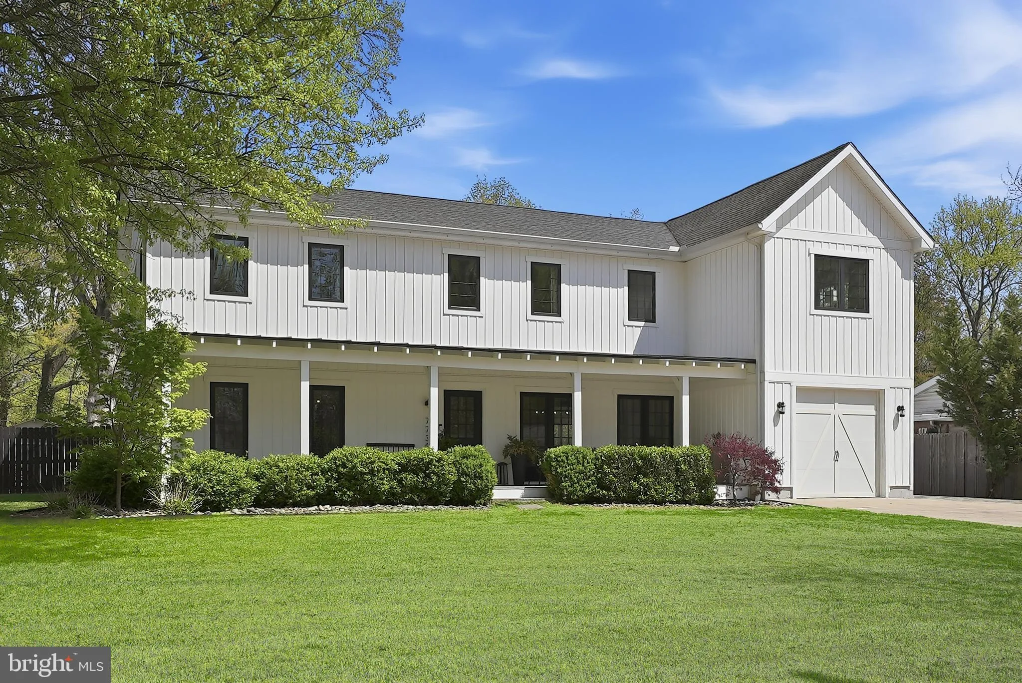 7739 SCHELHORN ROAD, Alexandria, VA 22306