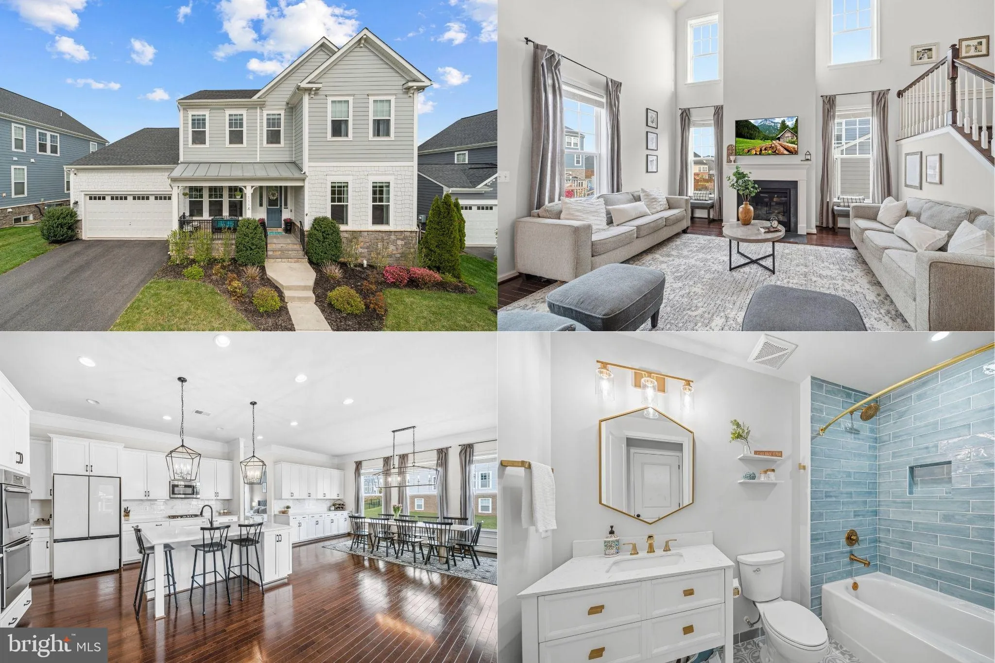 1114 LACONIAN STREET, Leesburg, VA 20175
