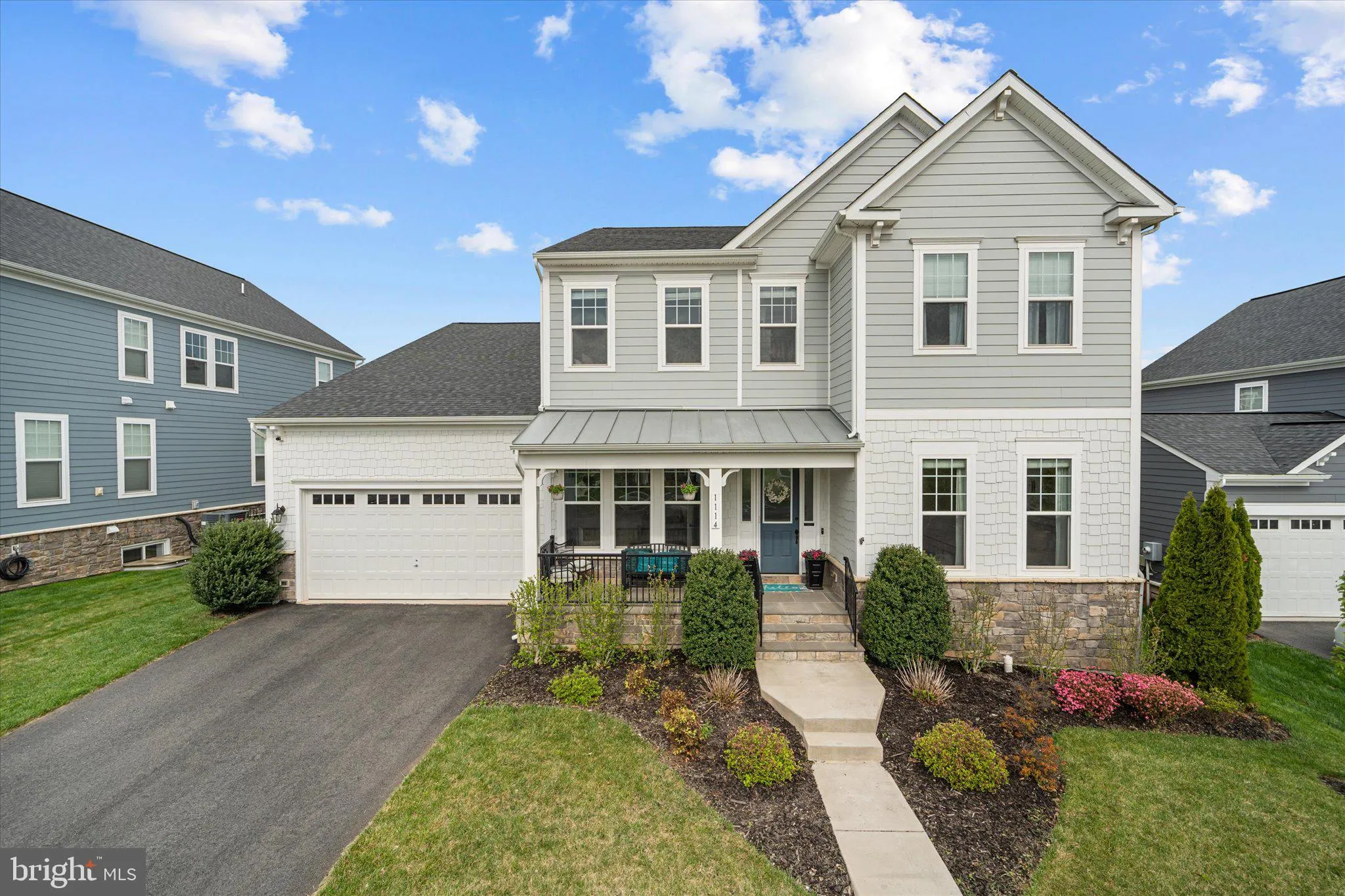 1114 LACONIAN STREET, Leesburg, VA 20175