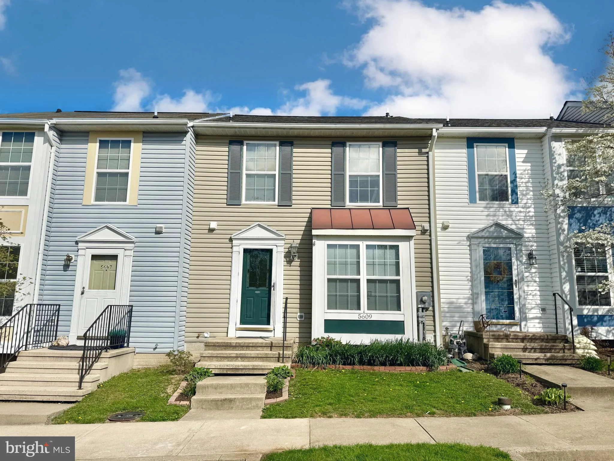 5609 QUEEN ANNE COURT, New Market, MD 21774