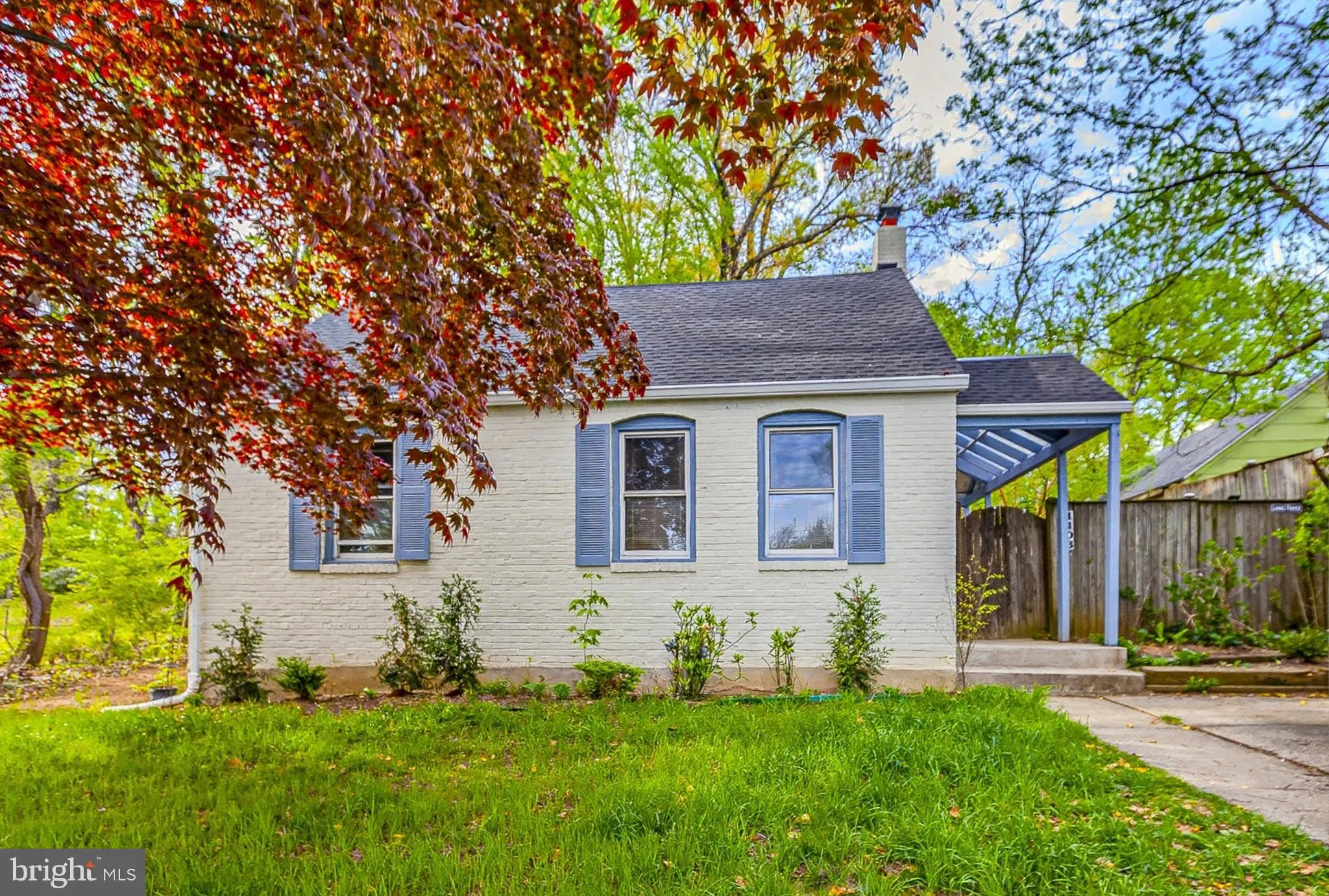 1103 CRAWFORD DRIVE, Rockville, MD 20851