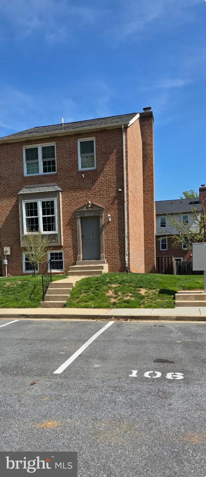 106 ABBOT COURT, Walkersville, MD 21793