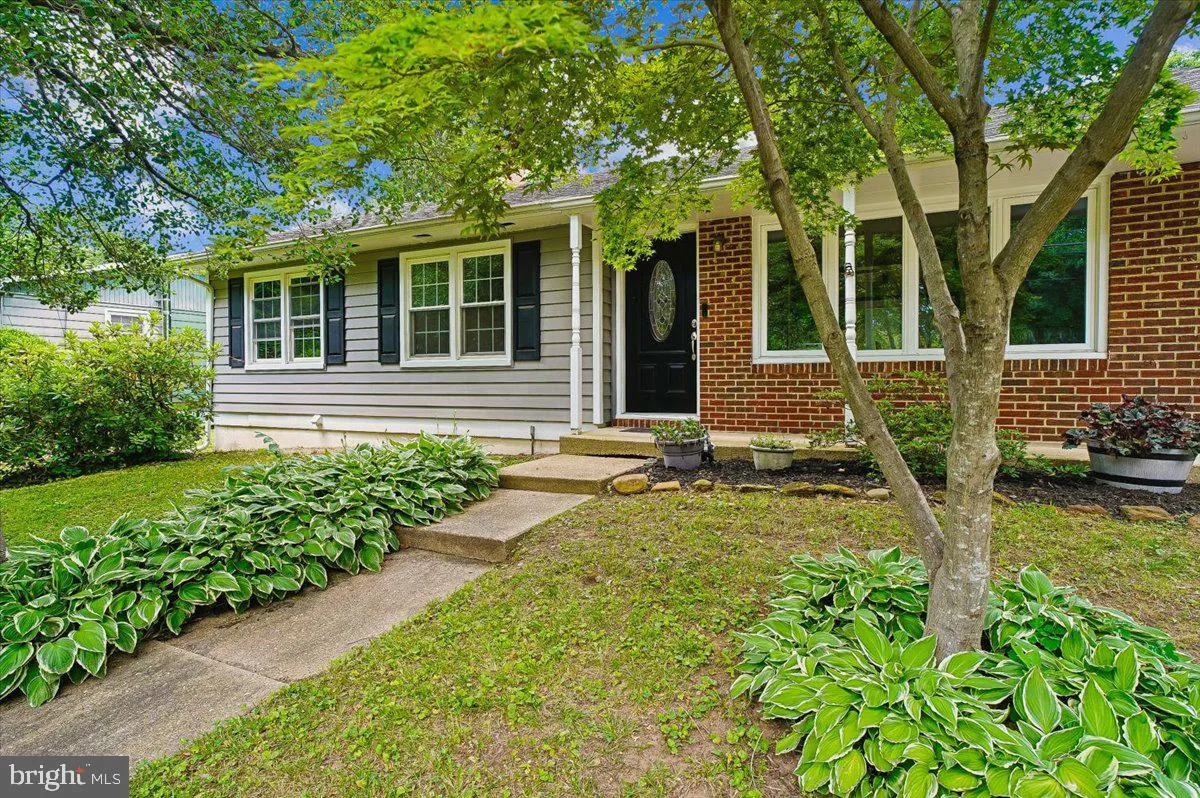 1248 HILLTOP DRIVE, Annapolis, MD 21409