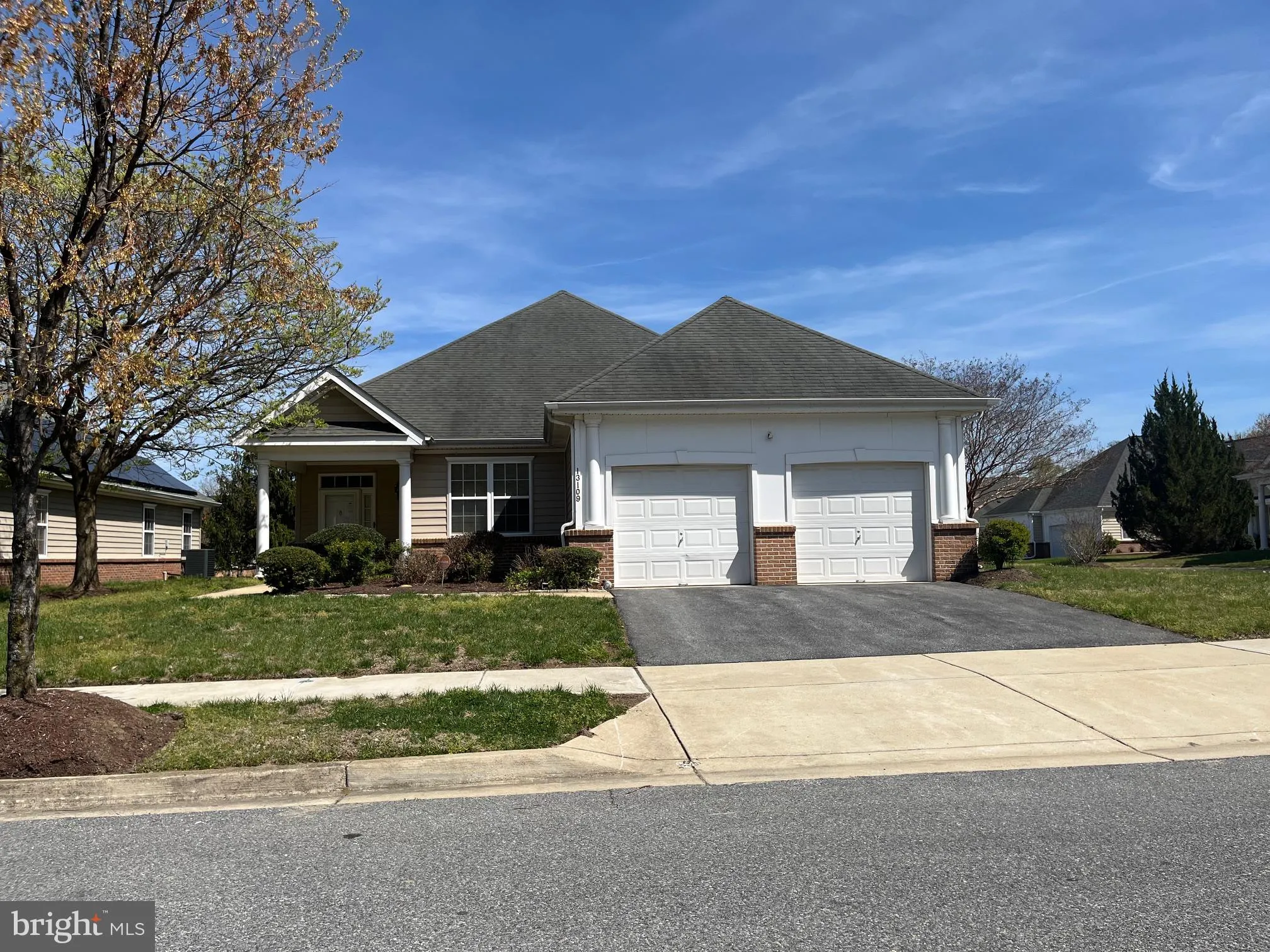 13109 FOX BOW DRIVE, Upper Marlboro, MD 20774