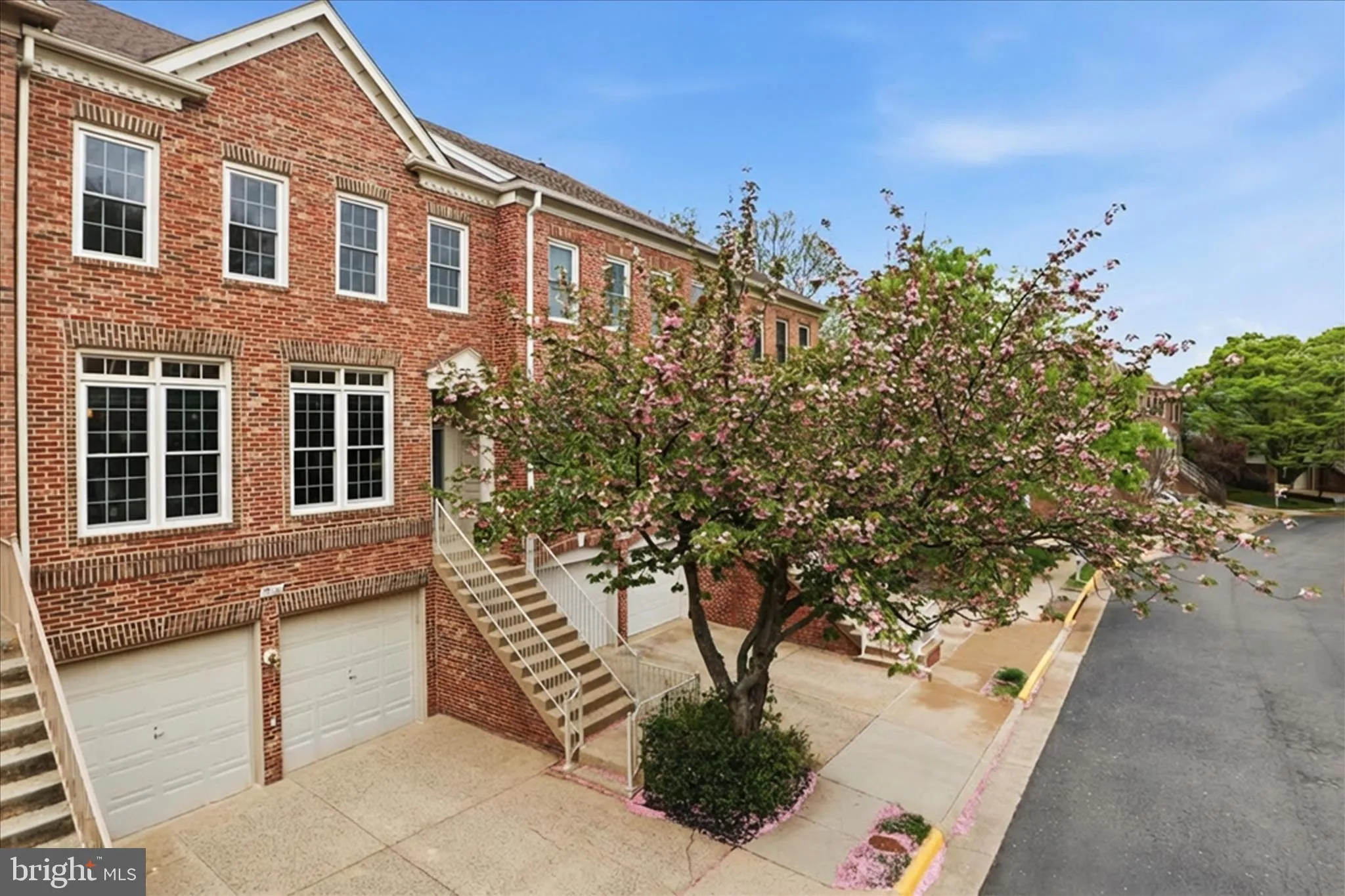 9566 LAGERSFIELD CIRCLE, Vienna, VA 22181