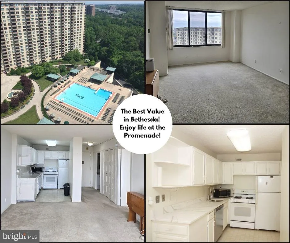 5225 POOKS HILL ROAD, Bethesda, MD 20814