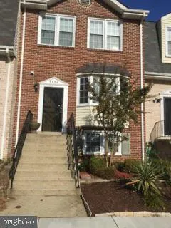 5558 BONIWOOD TURN, Clinton, MD 20735