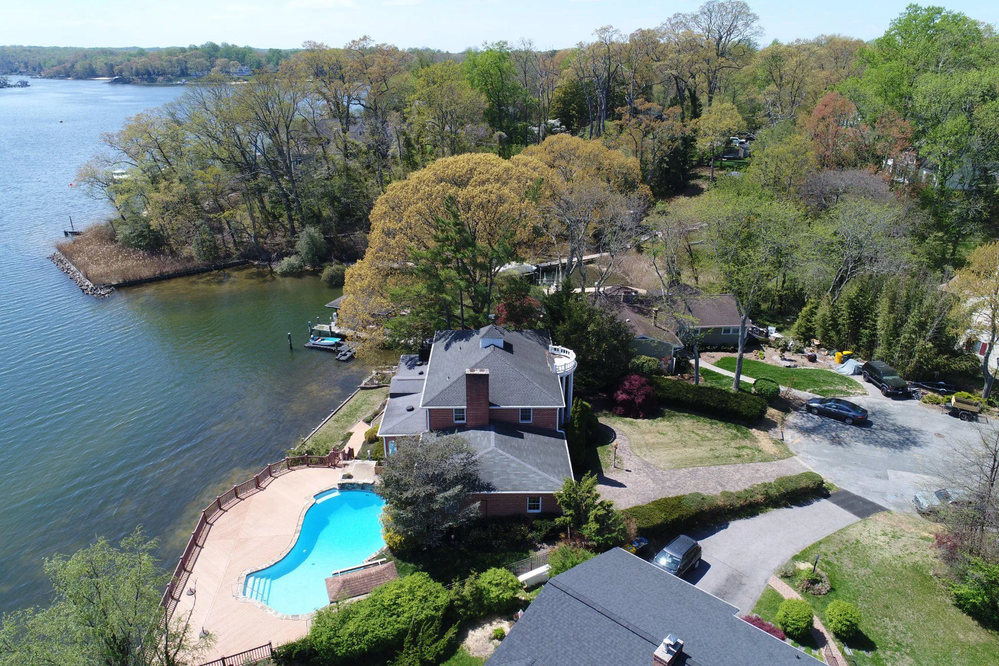 508 ASHBERRY LANE, Severna Park, MD 21146
