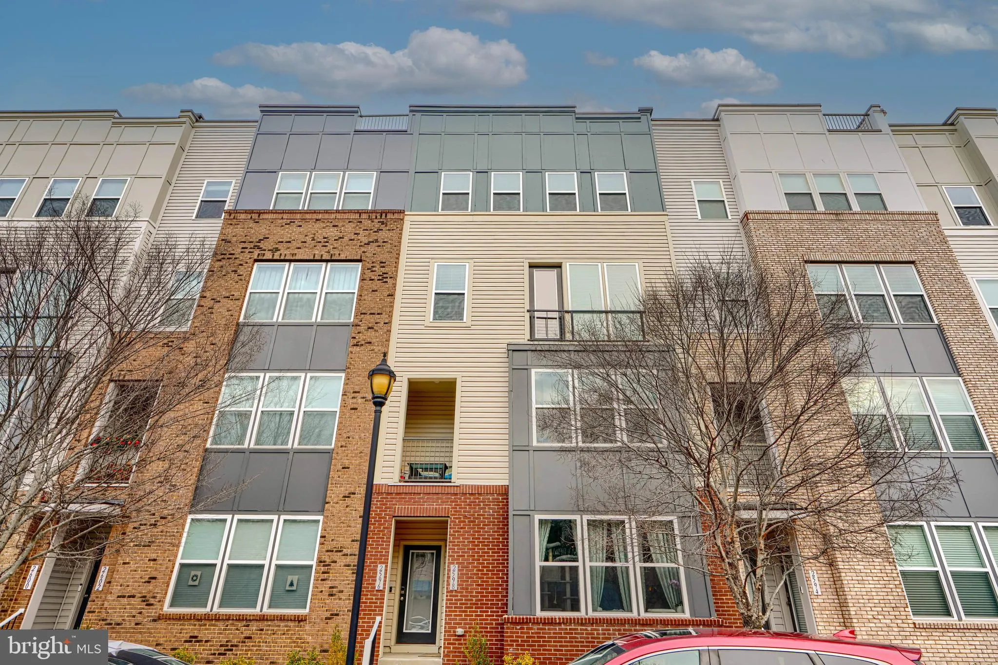 2596 NEABSCO COMMON PLACE, Woodbridge, VA 22191